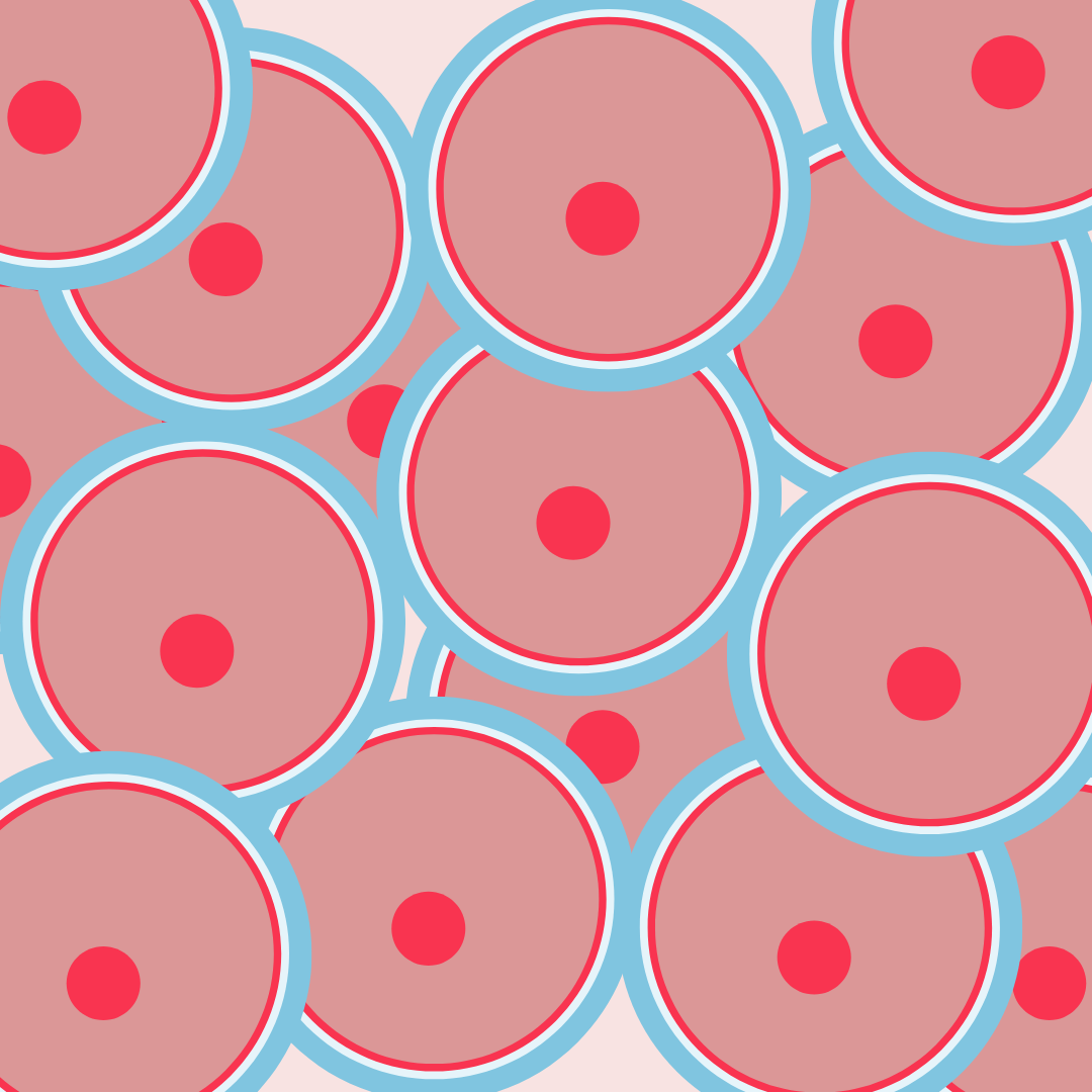 Abbildung Anzahl der Eizellen bei klassischer IVF