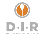 deutsches ivf register logo mitgliedschaften