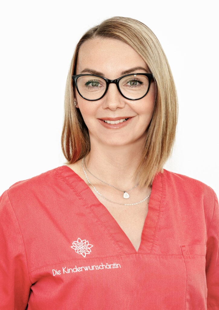 Jasmina Mujkanovic