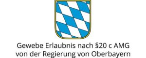 Regierung von Oberbayern Siegel