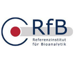 RfB Mitgliedschaft Referentinstitunt für Bioanalytik