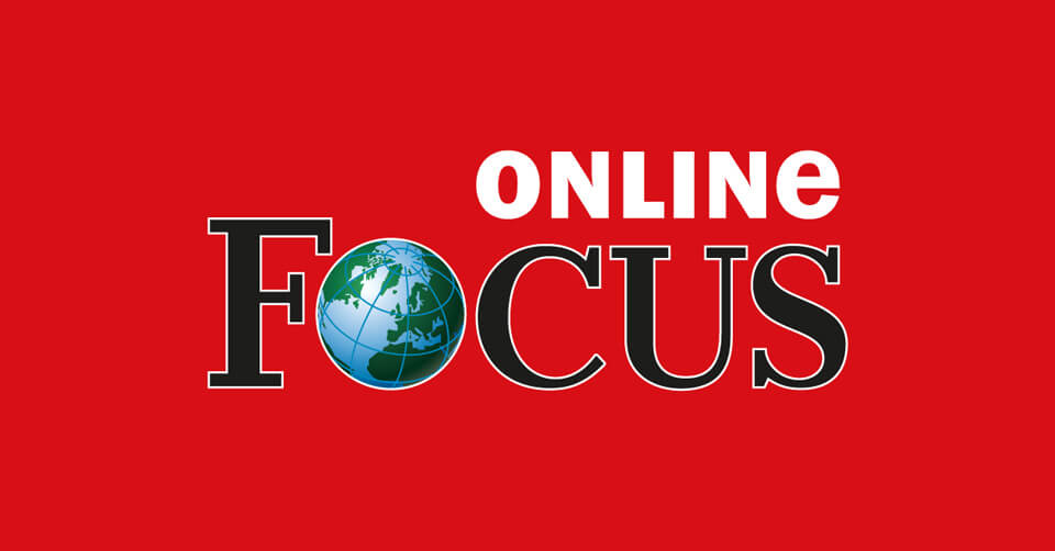 focus online - Dr. Corinna Mann