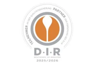 Siegel DIR Signet_2025-2026 deutsches ivf register logo mitgliedschaften