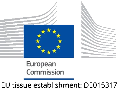 Zulassungssiegel European Commission