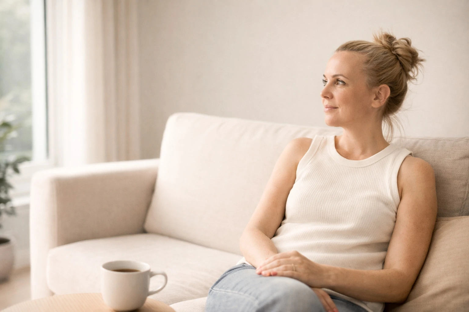 At-Home Fer­ti­li­ty Test