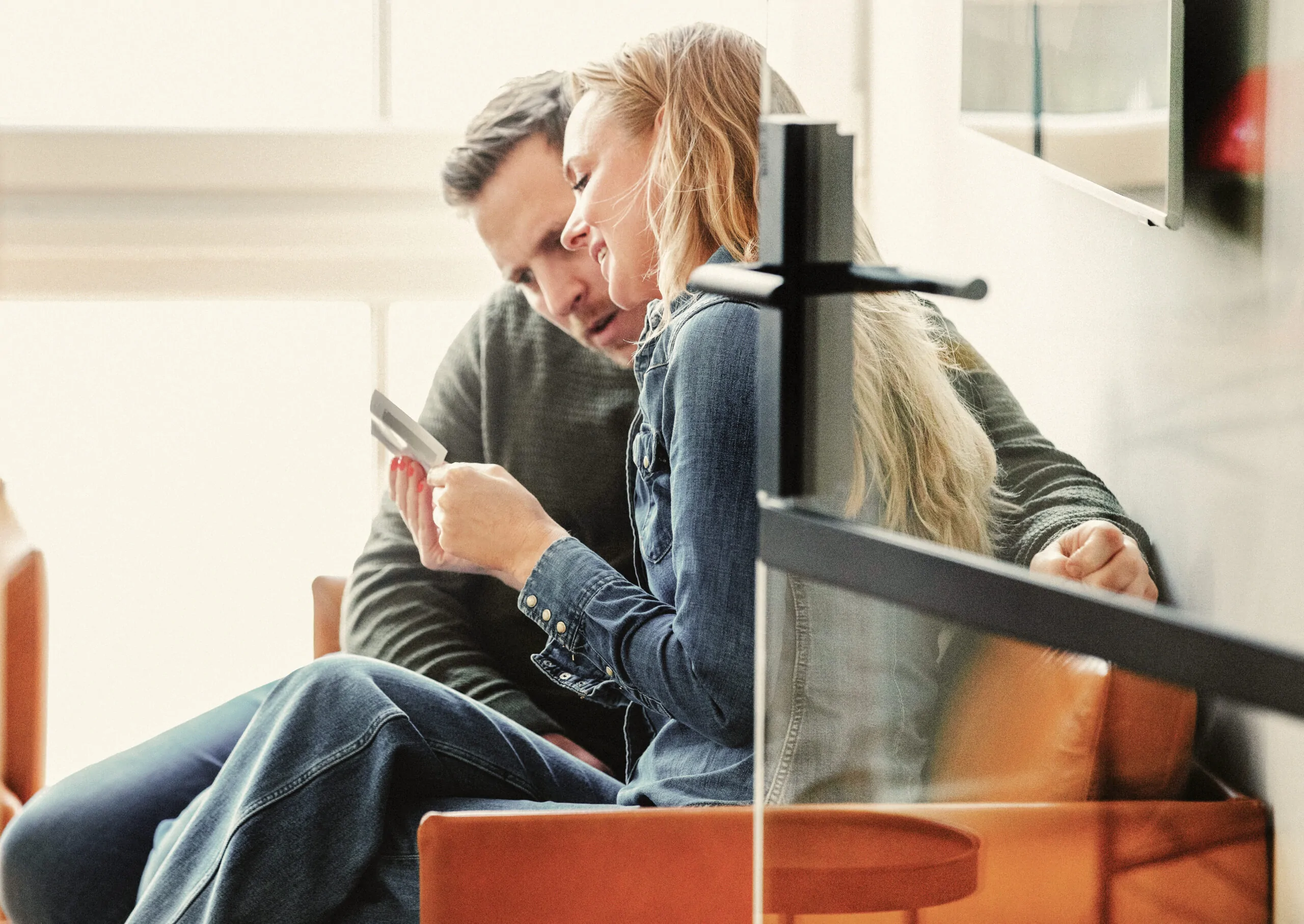 IVF Natu­rel­le
