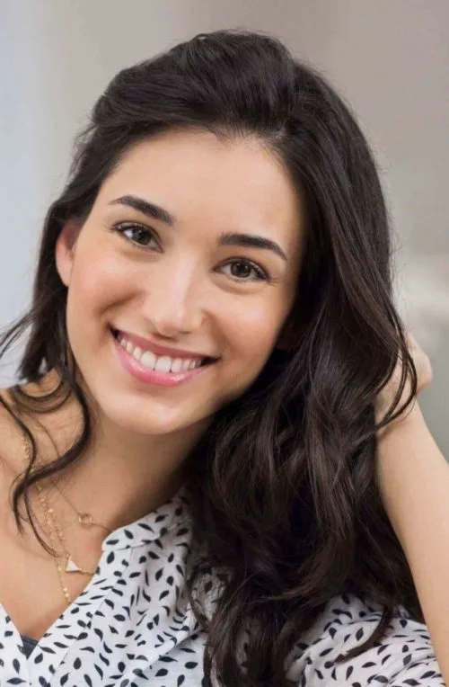 Patientin mit Kinderwunsch