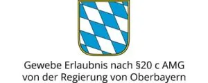 Regierung von Oberbayern Siegel