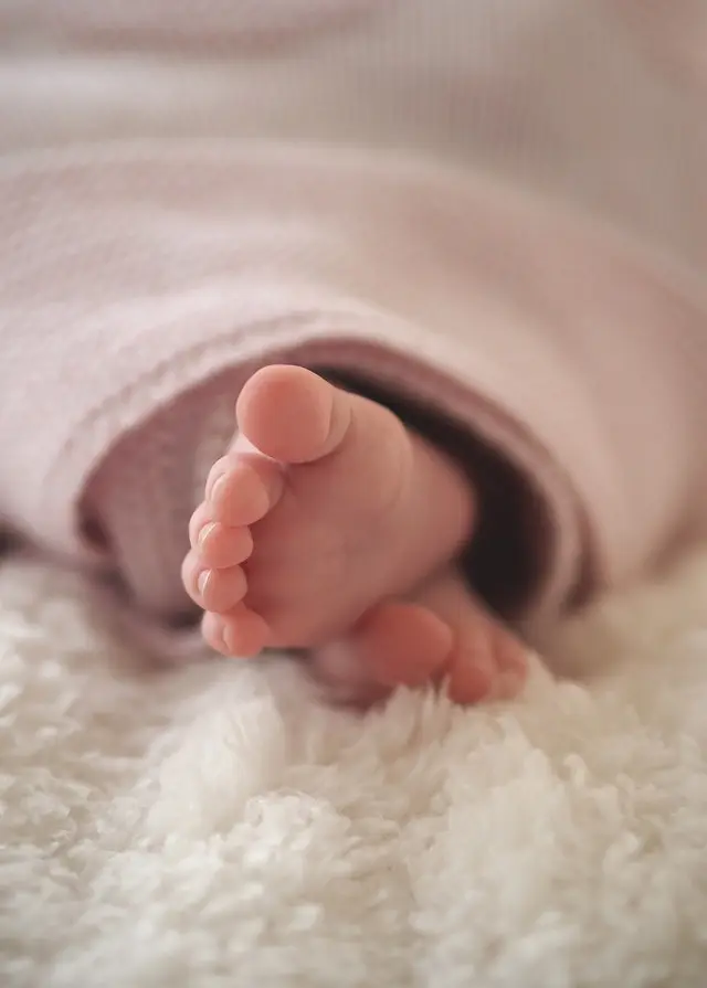 Schilddrüse und Kinderwunsch