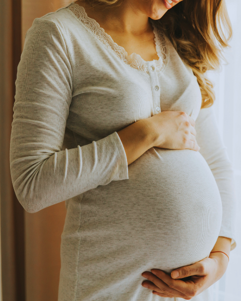 Erfolgreiche Schwangerschaft nach Social Freezing und Inseminationsbehandlung