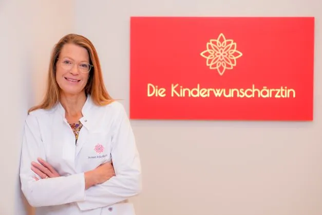 dr. med. Anja Albrecht